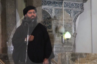NEWS - IS-Chef Abu Bakr al-Baghdadi soll tot sein