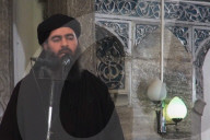 NEWS - IS-Chef Abu Bakr al-Baghdadi soll tot sein