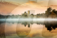 FEATURE - Herbstliche Morgenstimmung in Ely