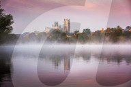 FEATURE - Herbstliche Morgenstimmung in Ely