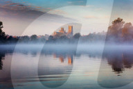 FEATURE - Herbstliche Morgenstimmung in Ely