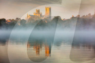 FEATURE - Herbstliche Morgenstimmung in Ely
