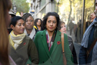 Samira Ahmed employment tribunal