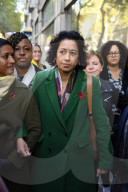 Samira Ahmed employment tribunal