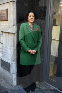 Samira Ahmed employment tribunal