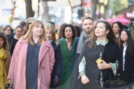 Samira Ahmed employment tribunal