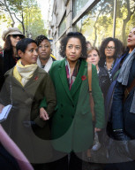 Samira Ahmed employment tribunal