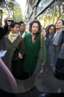 Samira Ahmed employment tribunal