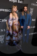 PEOPLE - Gabrielle's Angel Foundation Hosts Angel Ball 2019