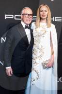 PEOPLE - Gabrielle's Angel Foundation Hosts Angel Ball 2019