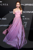 PEOPLE - Gabrielle's Angel Foundation Hosts Angel Ball 2019