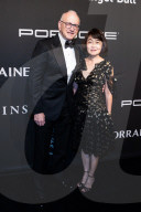 PEOPLE - Gabrielle's Angel Foundation Hosts Angel Ball 2019