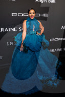 PEOPLE - Gabrielle's Angel Foundation Hosts Angel Ball 2019