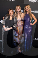 PEOPLE - Gabrielle's Angel Foundation Hosts Angel Ball 2019