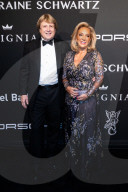 PEOPLE - Gabrielle's Angel Foundation Hosts Angel Ball 2019