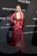 PEOPLE - Gabrielle's Angel Foundation Hosts Angel Ball 2019