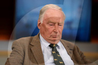 ARD Talkshow ANNE WILL