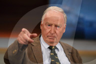 ARD Talkshow ANNE WILL