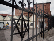 NEWS - Ehemaliges jüdische Viertel von Krakau, Kazimierz, ist zu einem Touristenmagnet geworden