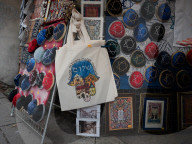 NEWS - Ehemaliges jüdische Viertel von Krakau, Kazimierz, ist zu einem Touristenmagnet geworden