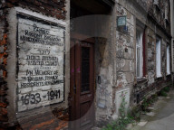 NEWS - Ehemaliges jüdische Viertel von Krakau, Kazimierz, ist zu einem Touristenmagnet geworden