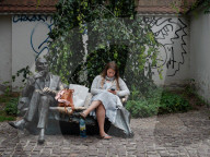 NEWS - Ehemaliges jüdische Viertel von Krakau, Kazimierz, ist zu einem Touristenmagnet geworden