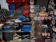 NEWS - Ehemaliges jüdische Viertel von Krakau, Kazimierz, ist zu einem Touristenmagnet geworden