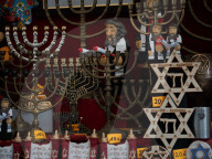 NEWS - Ehemaliges jüdische Viertel von Krakau, Kazimierz, ist zu einem Touristenmagnet geworden
