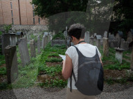 NEWS - Ehemaliges jüdische Viertel von Krakau, Kazimierz, ist zu einem Touristenmagnet geworden