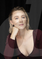 Saoirse Ronan American-Irish Actress