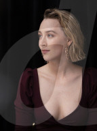 Saoirse Ronan American-Irish Actress