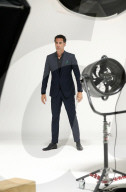PORTRAIT - Variety Actors on Actors