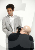 PORTRAIT - Variety Actors on Actors
