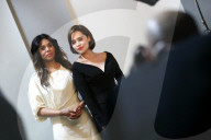 PORTRAIT - Variety Actors on Actors
