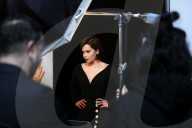 PORTRAIT - Variety Actors on Actors