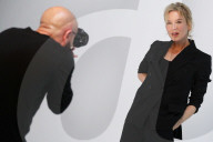 PORTRAIT - Variety Actors on Actors