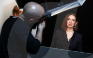 PORTRAIT - Variety Actors on Actors