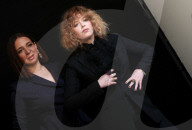 PORTRAIT - Variety Actors on Actors