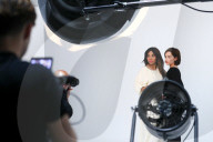 PORTRAIT - Variety Actors on Actors