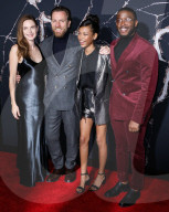 Los Angeles Premiere Of Warner Bros. Pictures' 'Doctor Sleep'