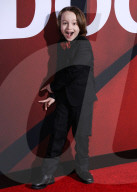 Los Angeles Premiere Of Warner Bros. Pictures' 'Doctor Sleep'
