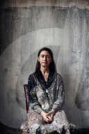 Celia Paul is an Indian-born British artist.
