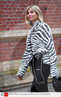 PEOPLE - Im Trend: Stars tragen Zebra-Print