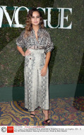 PEOPLE - Im Trend: Stars tragen Zebra-Print