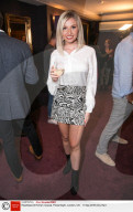 PEOPLE - Im Trend: Stars tragen Zebra-Print