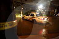 NEWS - Kanada: Fünf Teenager bei Schiesserei in Toronto verletzt