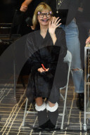 PEOPLE - Heidi Klum verkleidet sich für Halloween