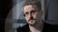 Edward Snowden reveals how your phone keeps tabs on you.