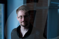 Edward Snowden reveals how your phone keeps tabs on you.