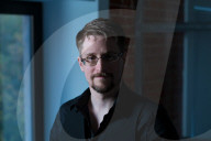 Edward Snowden reveals how your phone keeps tabs on you.